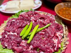 -潮汕·草根牛肉档(城市集市上海荟聚店)