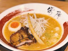 -雷门拉面·现熬骨汤(凯德来福士店)
