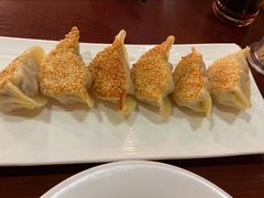 鲜肉锅贴-香江小厨 The Kitchen(香江俱乐部店)