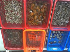 -阿古海鲜大排档(青澳湾自然之门六年好店)