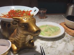 -佬肥猫·浙江乡村菜(国华广场店)