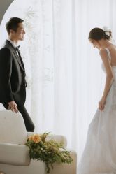 -金夫人婚纱摄影(包河万达店)