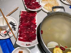 -俏牛哥鲜牛肉牛肆馆(重庆天地店)