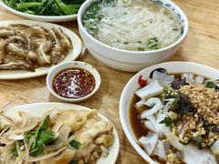 -芳记粉店(总店)