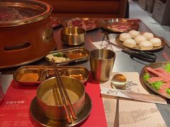 -西塔老太太泥炉烤肉(苏州大悦城店)