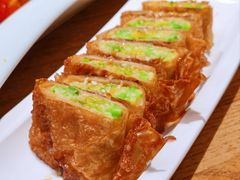 -下塘街七号(圆融时代广场店)