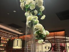 -華府Deluxe(兴业太古汇店)