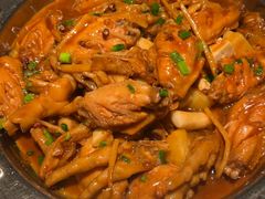 -胖哥俩肉蟹煲(济南世茂国际广场店)