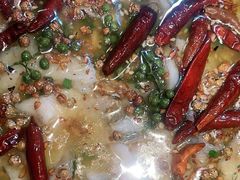 老坛子酸菜鱼-太二酸菜鱼(福州泰禾店)