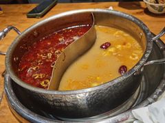 -谭三娘鲜切牛肉自助火锅(九眼桥总店)