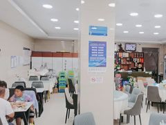 -聚德福海鲜家常菜(刘庄店)