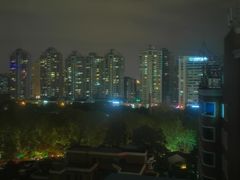 -上海徐家汇天平宾馆