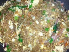 干捞粉丝-金厨帽烤鱼(芦庄店)