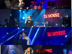 -TZ House音乐现场(茅台店)
