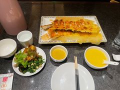 -品味居·首店·大连鲜活海鲜大连菜(东港店)