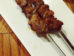 -阿罗新疆菜(人民广场店)