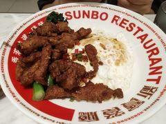 -新世界餐厅(万达店)