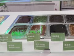 -Salud撒露欧洲冻酸奶(五道口购物中心店)