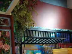 -北京老门框爆肚涮肉馆(锦业路店)