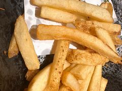 -万鱼亭·筑地屋 日本料理(淮海街店)