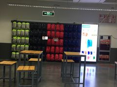 -迪卡侬(明光路店)