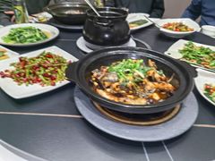 -七叔家宴家常广西菜(明秀东路店)