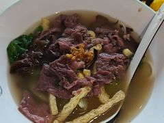 -甘掌门·化州驰名牛杂粉(越秀店)