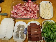 -老康火锅(桥南街店)