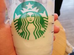 -星巴克(淮安金鹰店)