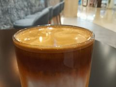 dirty-是啡·日式精品咖啡(东门太阳百货店)