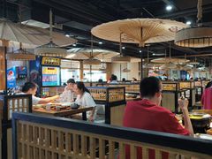 -九锅一堂酸菜鱼(万达广场店)