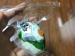 -超港·蛋糕面包(芜湖步行街店)