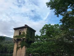 -紫霞湖公园