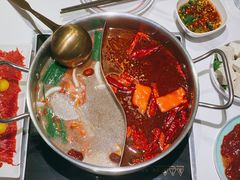 -许府牛火锅(信义坊总店)