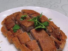 芋泥鸭方-光头匠