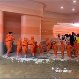 让您和孩子甜如蜜的亲子乐园