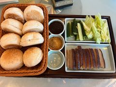 -烧肉馆(古北水镇景区店)