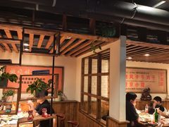 -小核桃品质串店(世茂大道店)
