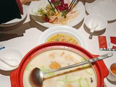 -千百味红餐厅·江西菜(绿地双子塔店)