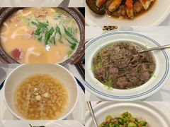 -百盛·鼎膳(中海财富中心)