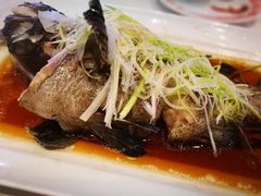 -凤城礼记鱼翅海鲜酒家(百老汇店)