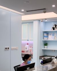 -杭州贝瑞斯美华妇儿医院·早孕·产检·儿科