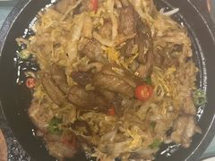 -春花民族美食(佳木斯总店)