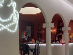 -CRAZYONES克芮旺斯西班牙餐厅(龙湖金沙天街店)