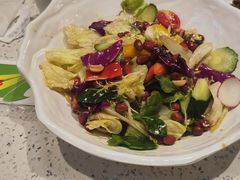 -玉林烤鸭店(小西天店)