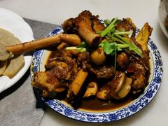 -京门老爆三(回龙观店)