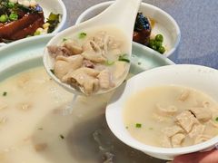 -老北门·苏帮菜·湖景包间(月光码头店)