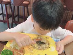 -伽喱博士 Dr.CURRY咖喱饭(太阳宫咖喱店)