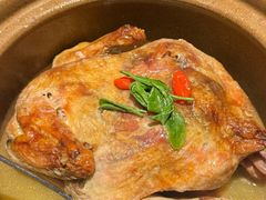 -金牌外婆家(苏州中心店)