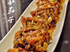 -刘胖子家常菜·蹄花焖藕(中南店)